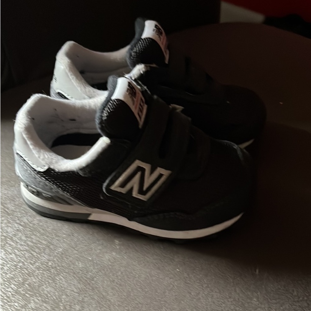 New balance 515 size 5c
